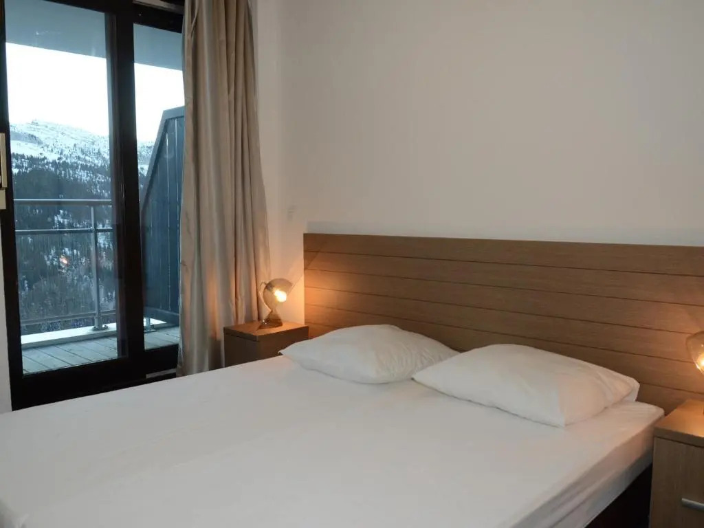 Appartement Flaine, 2 pièces, 4 personnes - FR-1-425-189