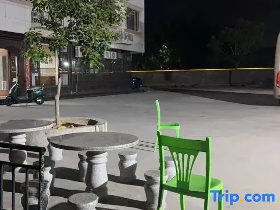 Xiangyue Homestay