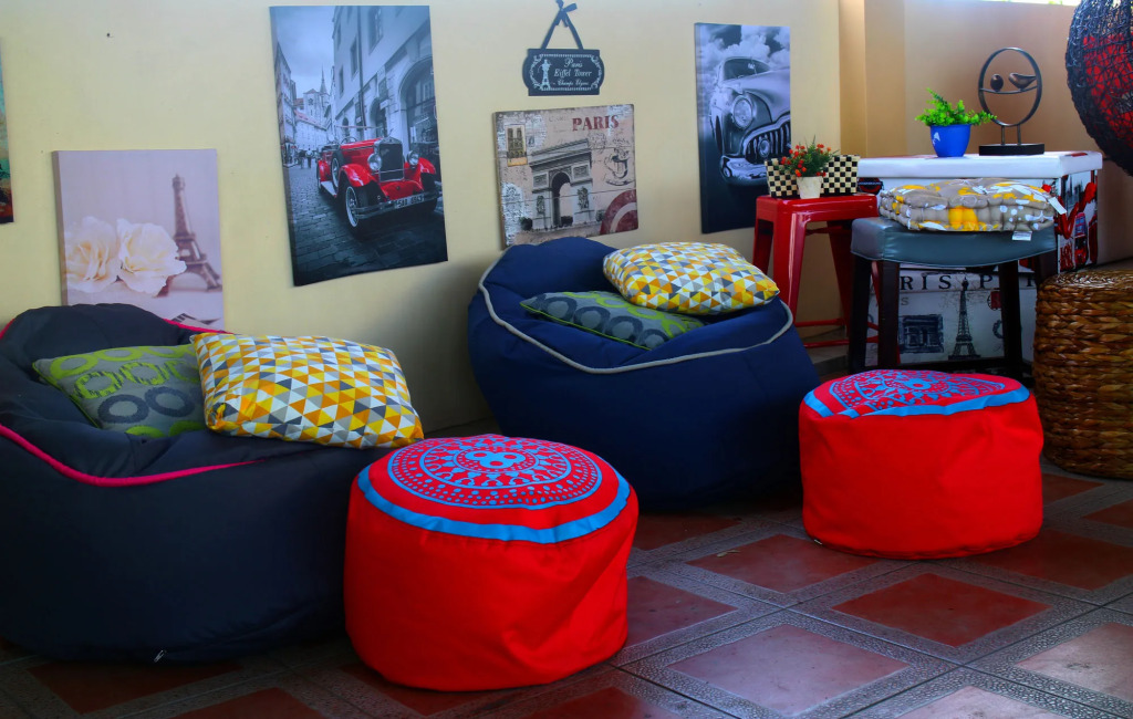 The Stopover Hostel - Mactan