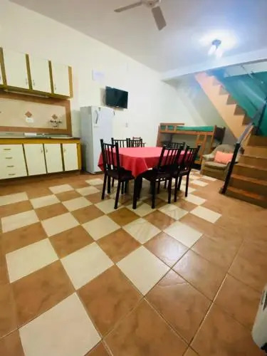 MI RIO