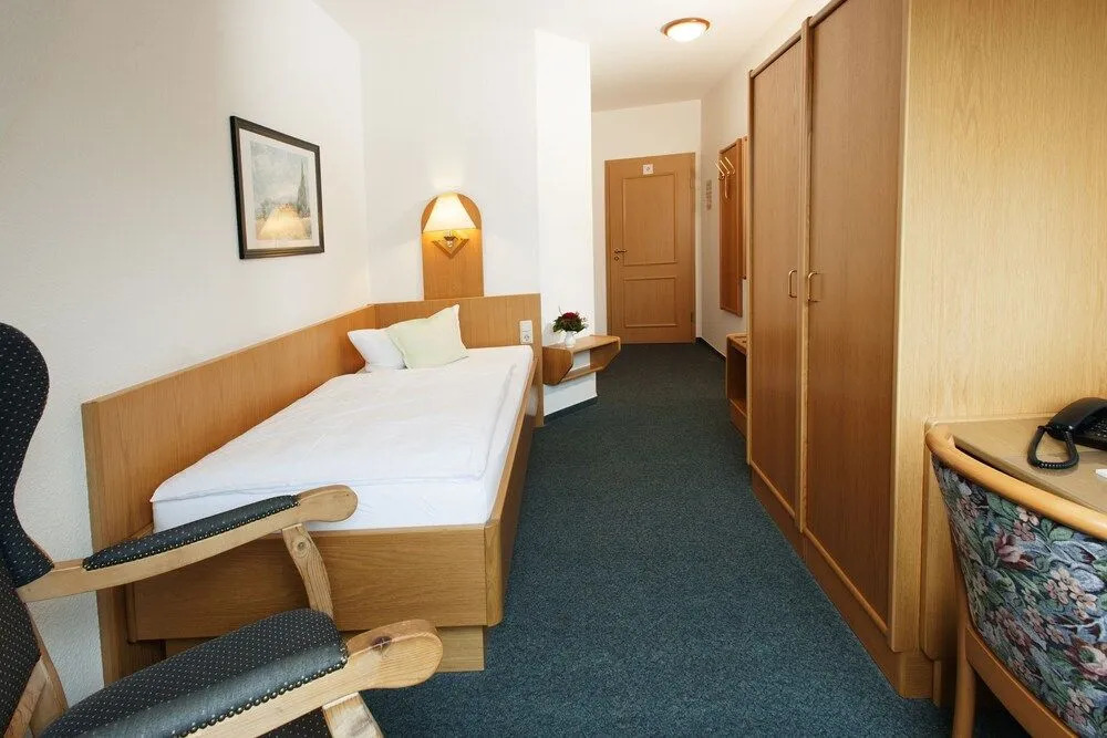 Landhotel Behre