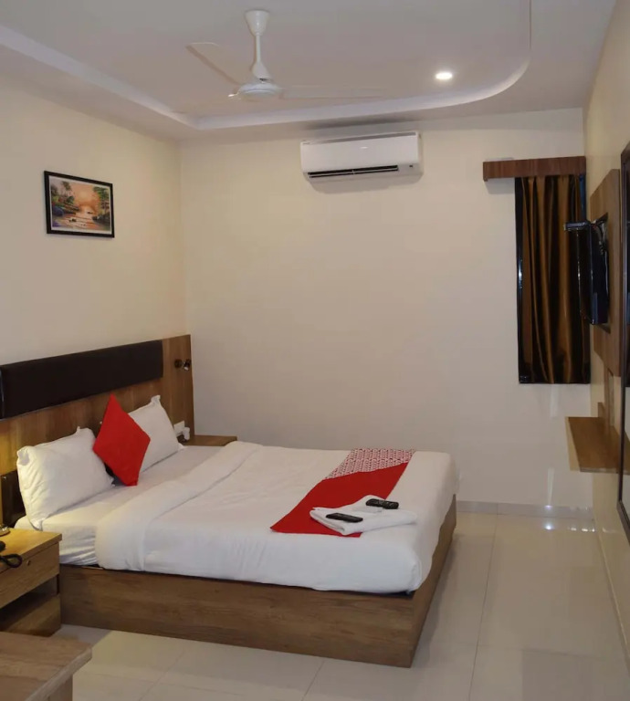 Hotel Royal Elite