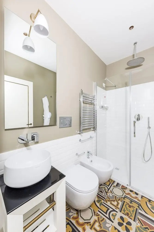 Parisii Luxury Relais Rome-Fontana di Trevi