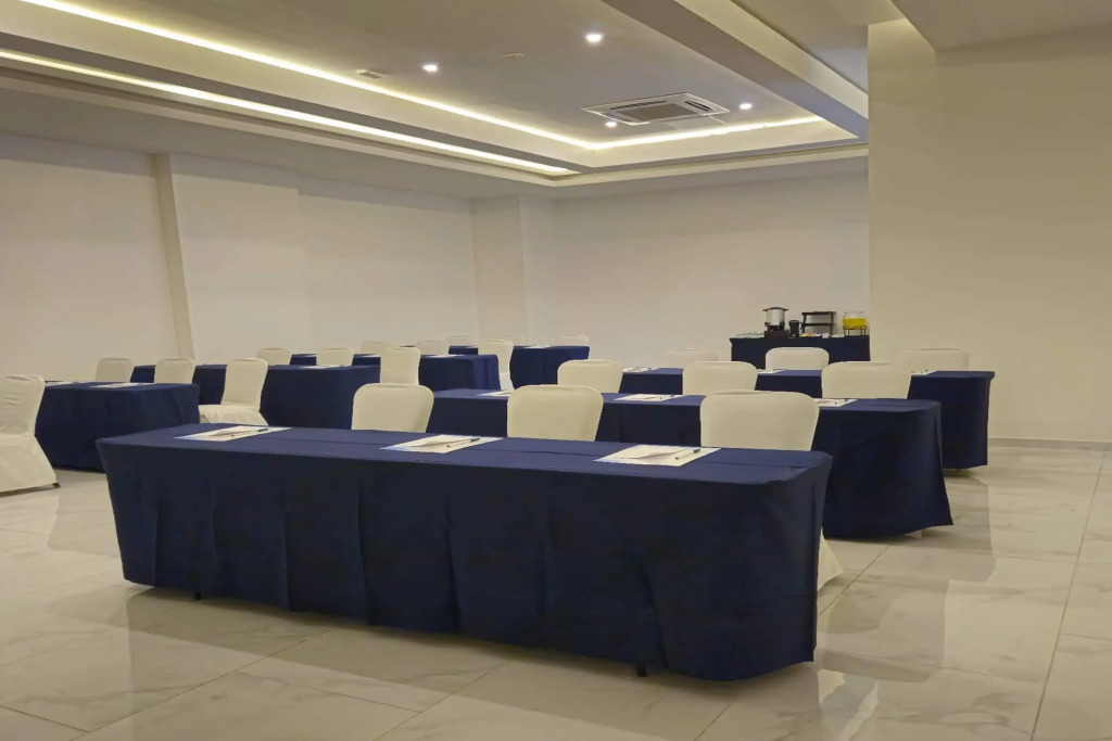 Wyndham Puebla Angelopolis