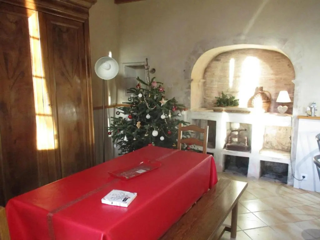 Logis de Bois Roche (2)
