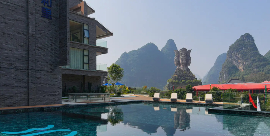 TUI Blue Yangshuo Xiangheli Hotel