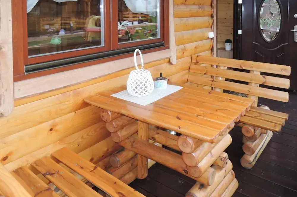 Cosy Holiday Homes, Rewal