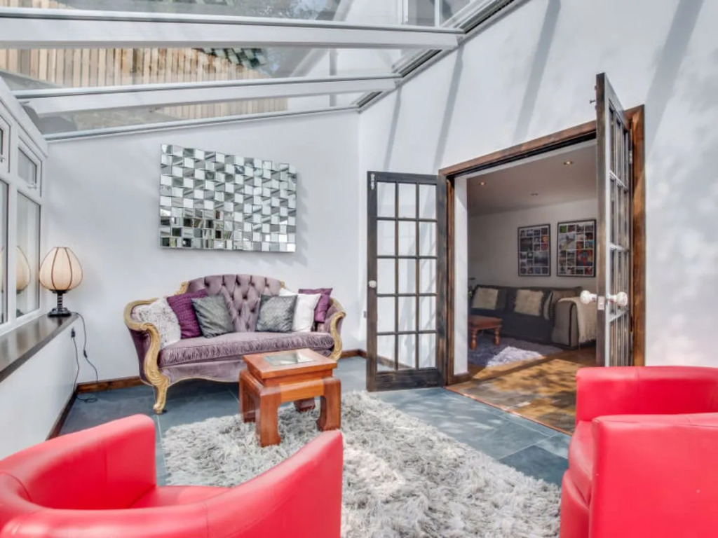 4 Bed in Ilfracombe oc-rockho