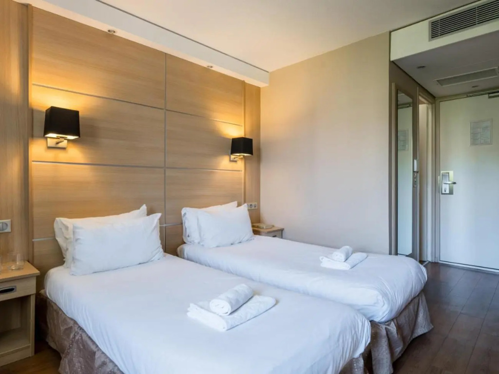 Ibis Styles Annecy Le Vieux