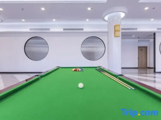 Lüdao Tiange Hotel