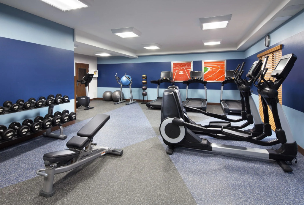Hampton Inn & Suites by Hilton San Diego SeaWorld Near Old Town