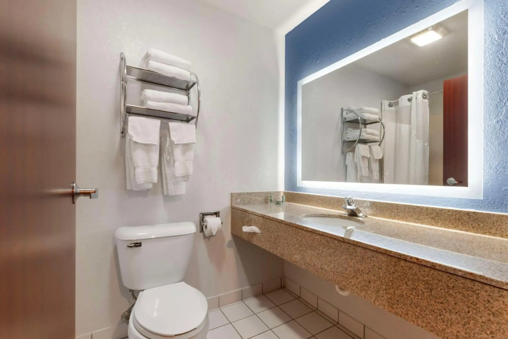 Best Western Sycamore Inn