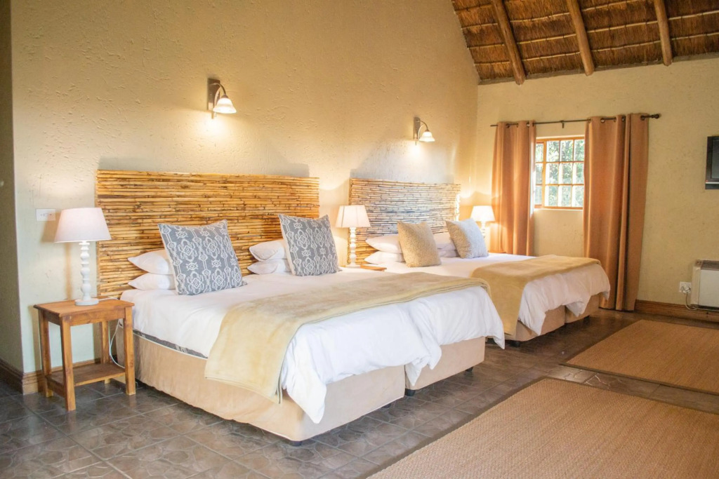 Safari Club SA
