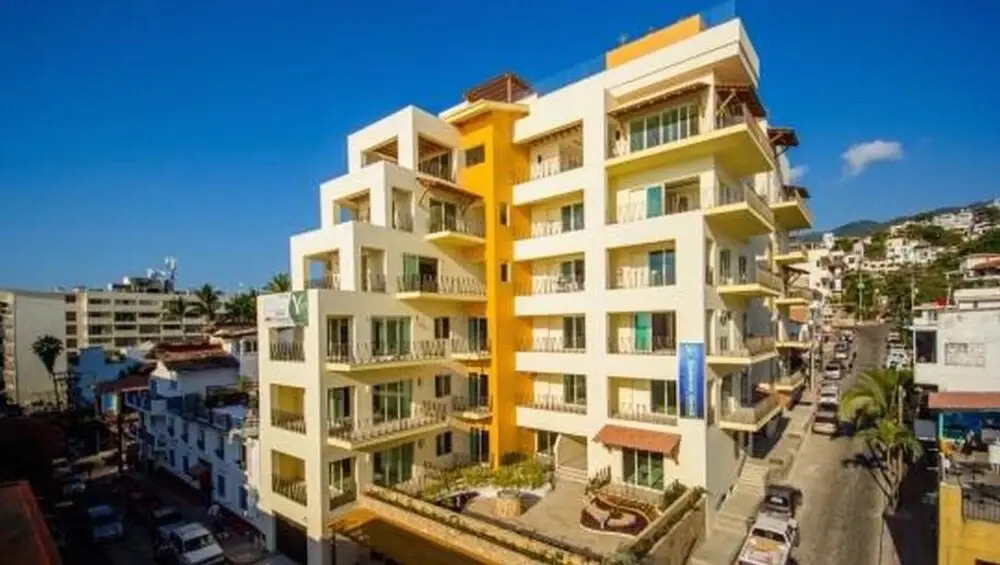 Amapas Pool Apartment V177