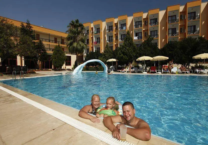 Club Hotel Mira