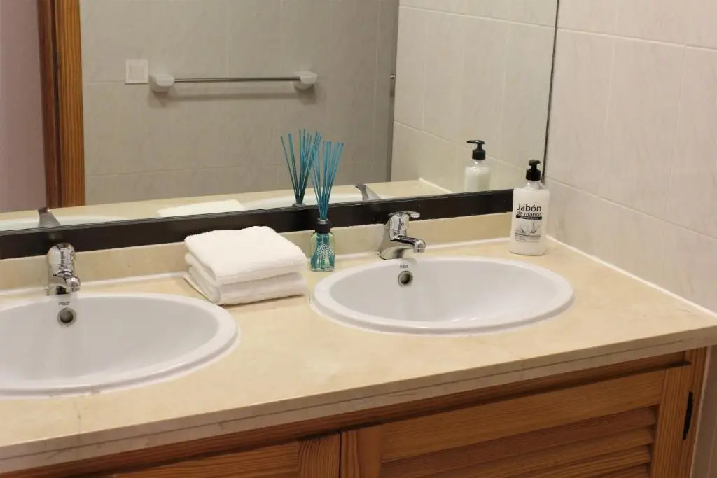 Magnífico apartamento Playa Paraíso