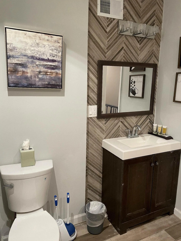 2023 McClellan · Clean and sleek 2 bedroom home in South Philly