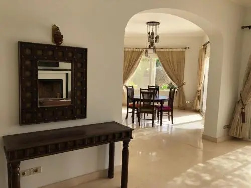3 Bed Rooms Villa In El Gouna