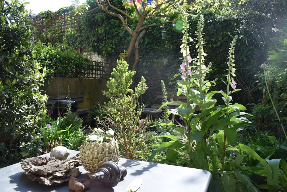 1 Bedroom Flat With Garden In Lambeth