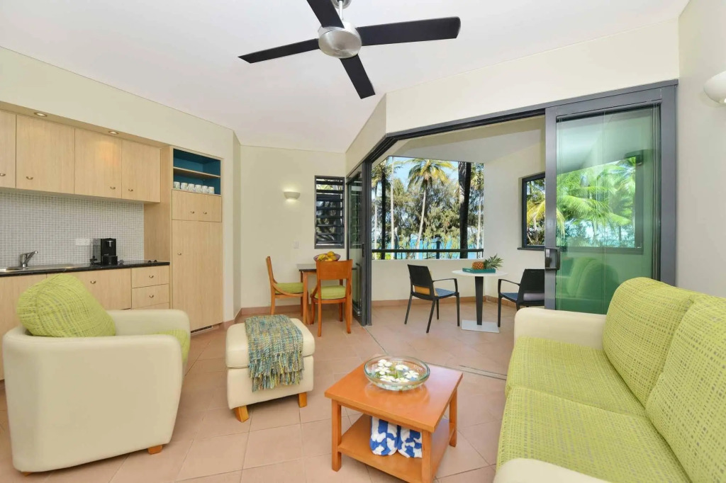 Port Douglas Peninsula Boutique Hotel