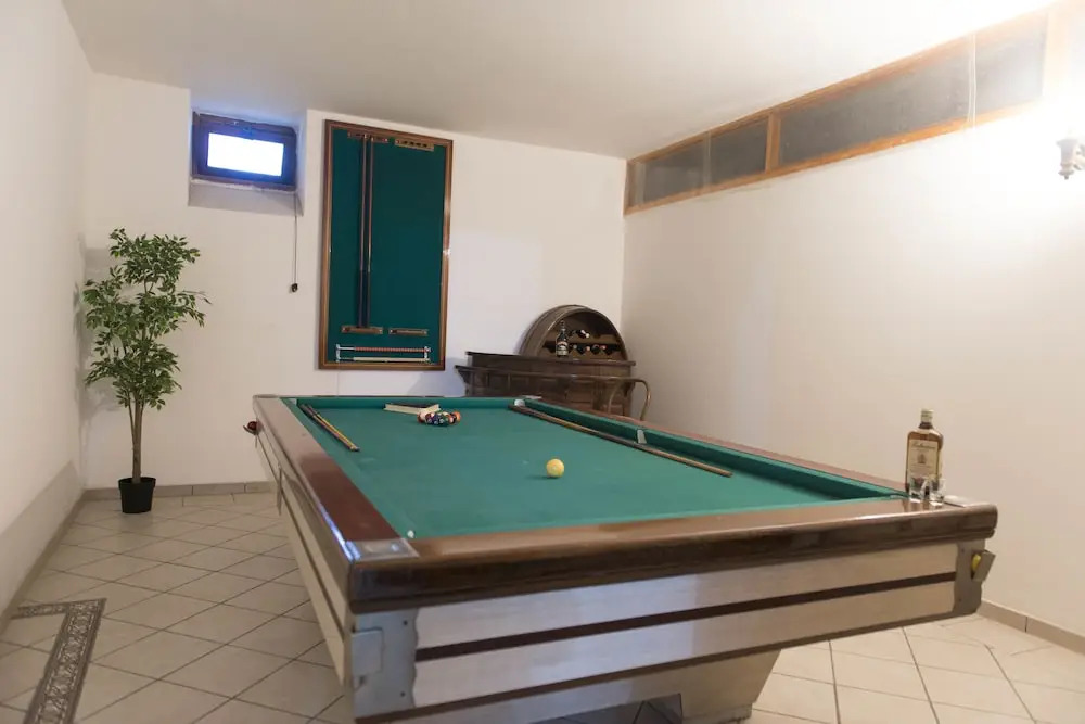Laetitia Guest House 32