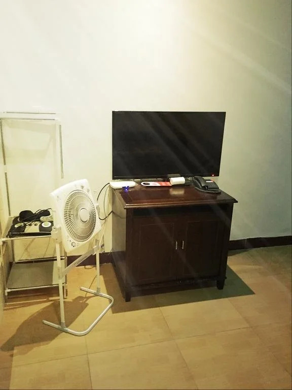 Wuzhou Youth Hostel