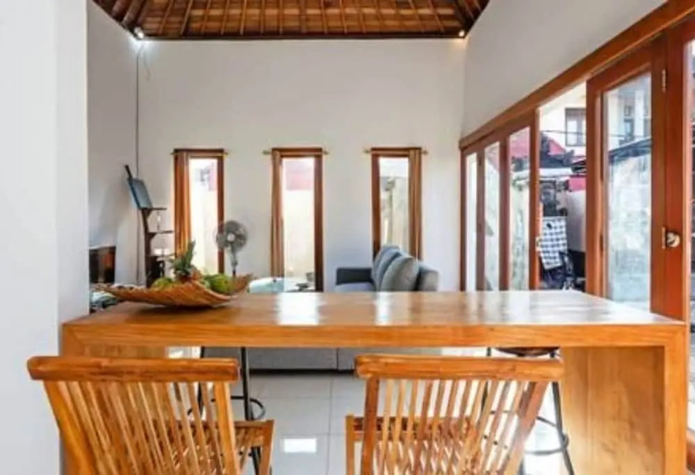 Villa Tropicana