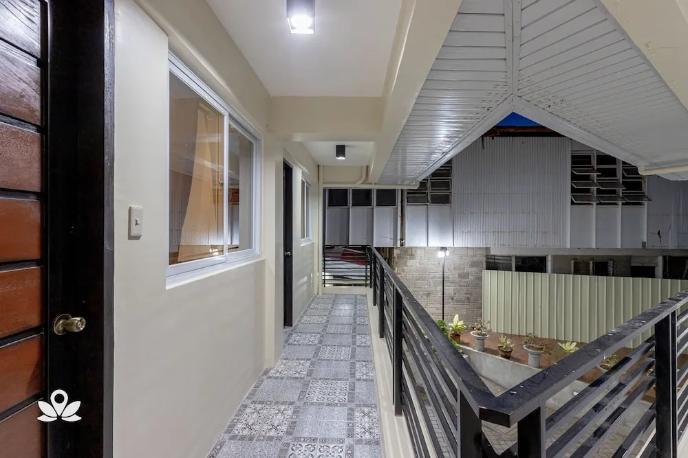 Happy Grey Hotel Vigan