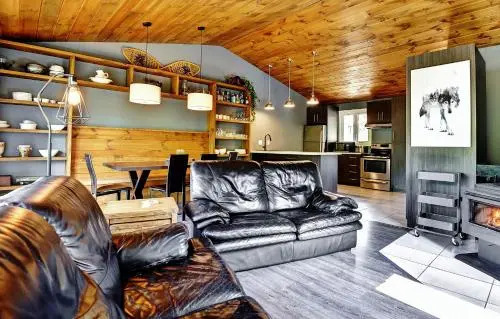 Chalet 88 Chemin des Alpages