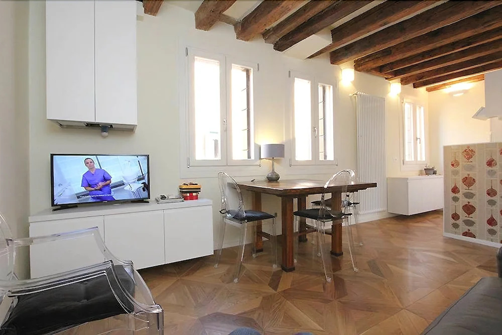 City Apartments - Residence Avogaria
