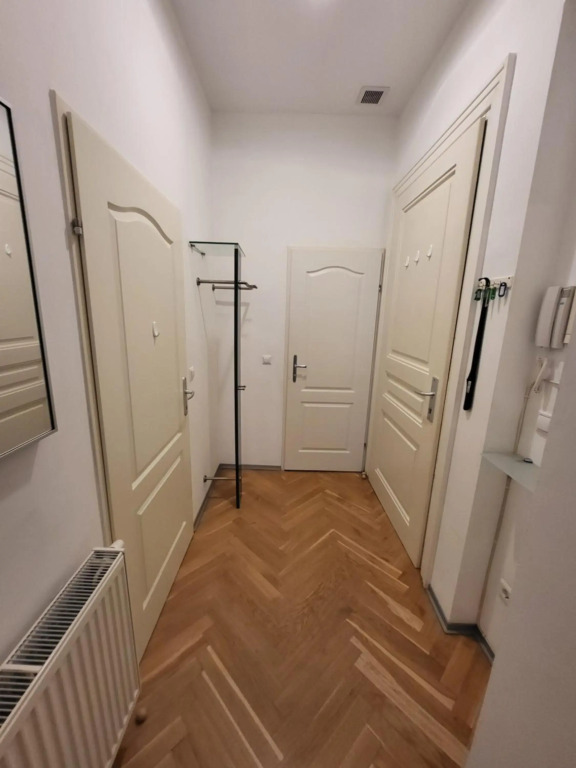 CozyNite Premium Apartment Hundertwasser