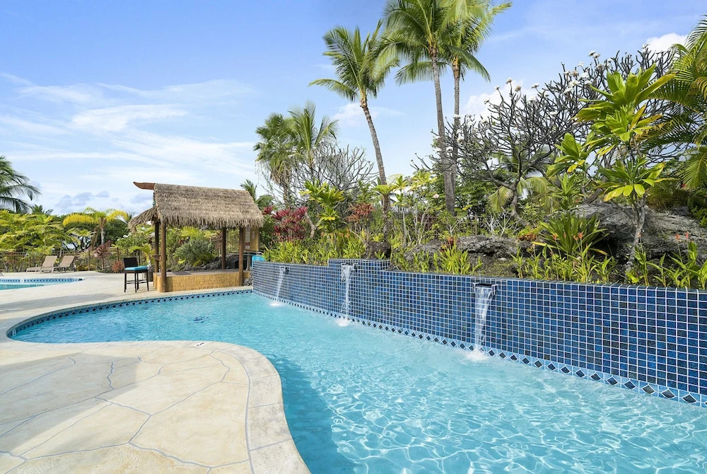 Keauhou Resort #111