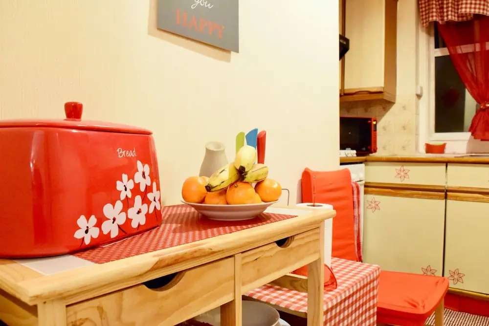 1 Bedroom Apartment in Tower Bridge
