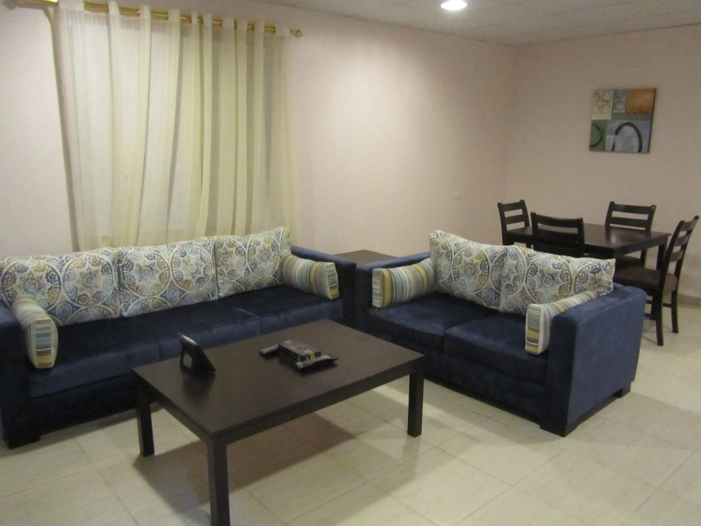 JW Inn Hotel