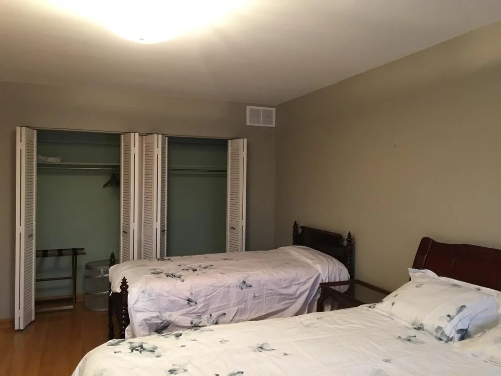 Air-Bridge Homestay