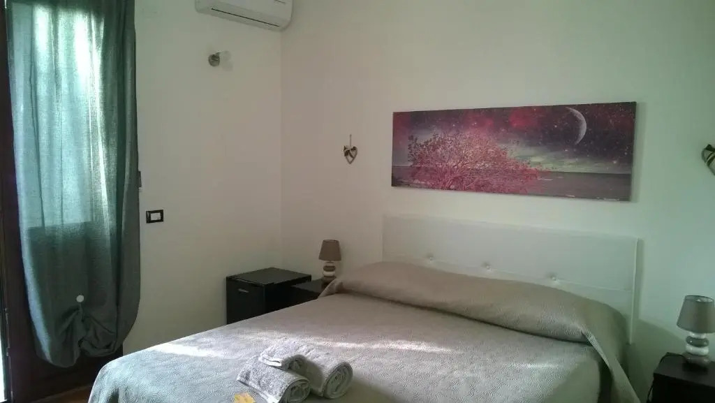 B&B Gli Agrumi