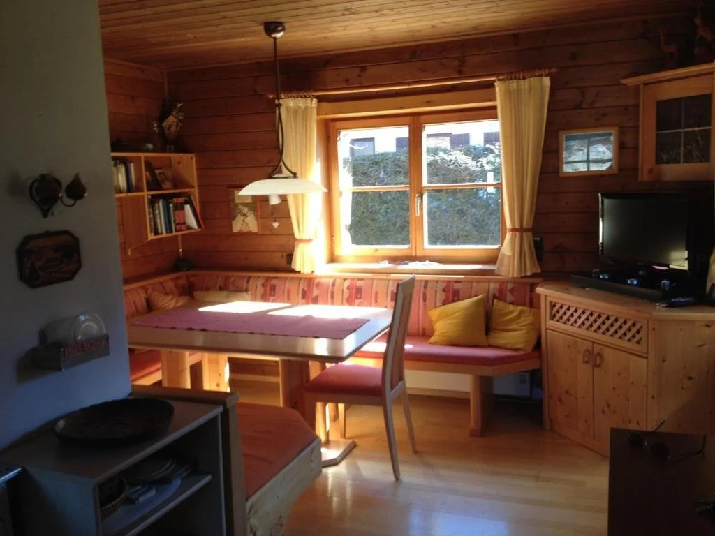 Ferienhaus Zirmheim