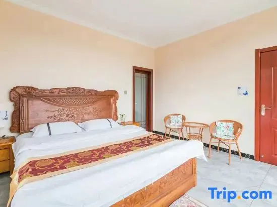 Hongjing Jiayuan Homestay