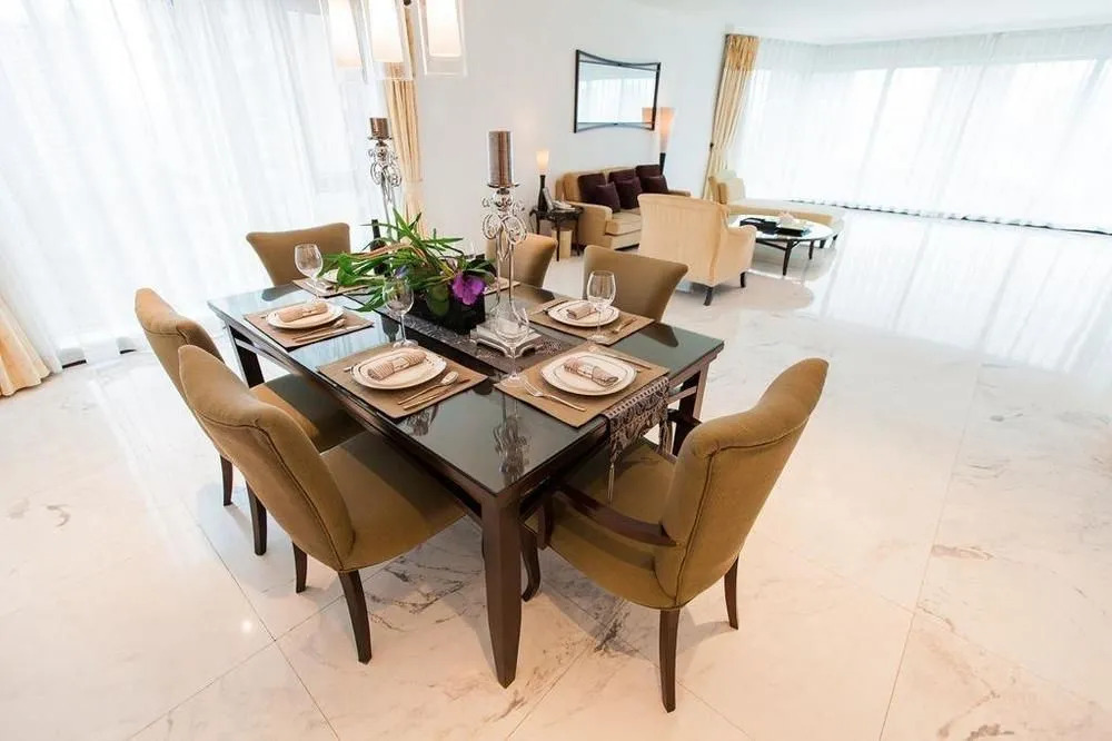 Yopark Serviced Apartment-Shimao Riviera Garden