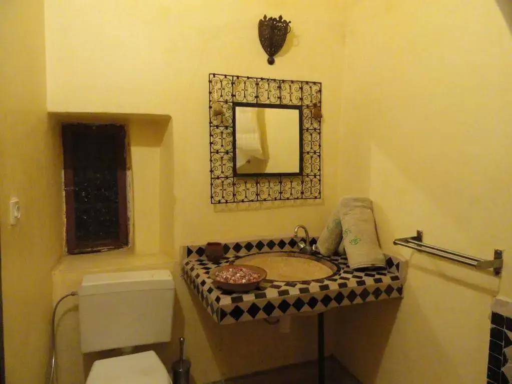 Riad el Adraoui