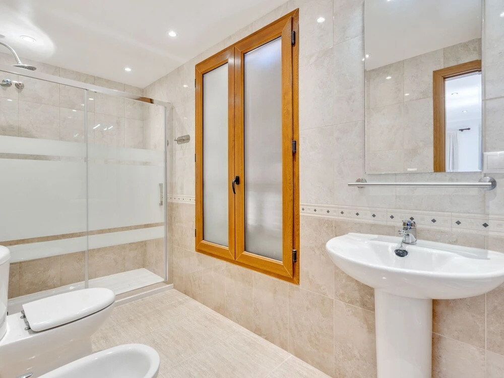 Alluring Villa in Finestrat With Swimming Pool