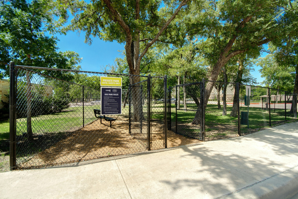 Home2 Suites By Hilton Plano Richardson