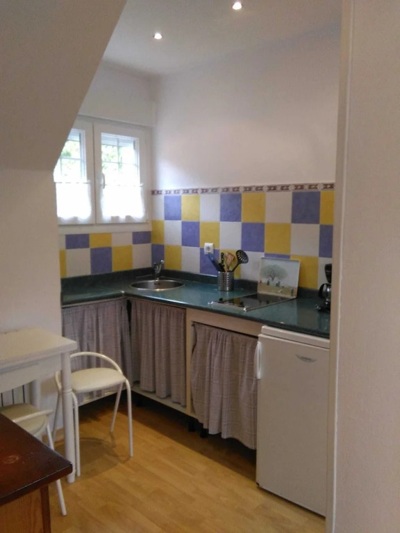 Apartamentos Rurales El Paraxo