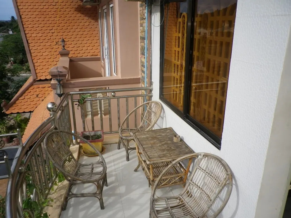 Kep Guesthouse