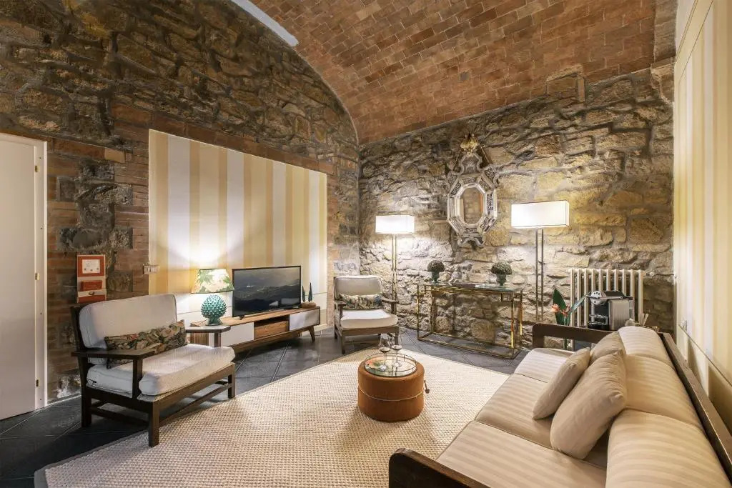Porta Castellana B&B - Apartment