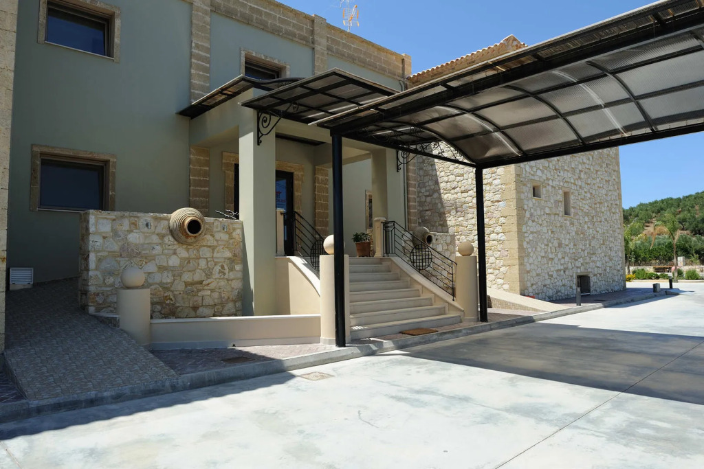 Tsokas Hotel