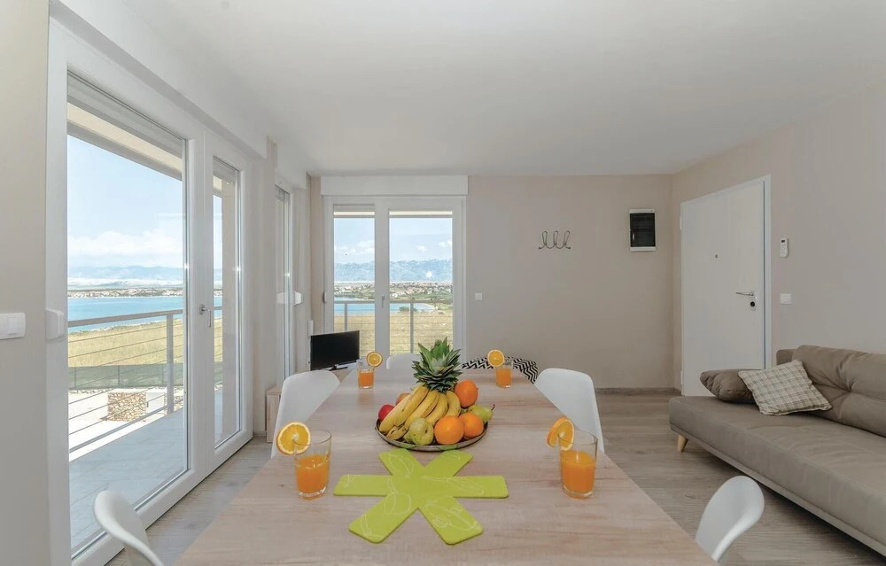 Amazing Home in Povljana With Wifi and 2 Bedrooms