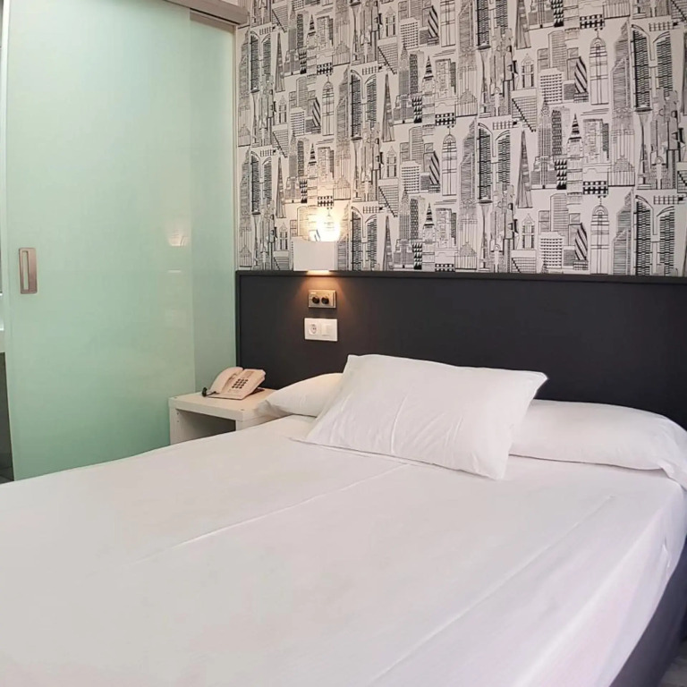 Hotel del Mar Vigo