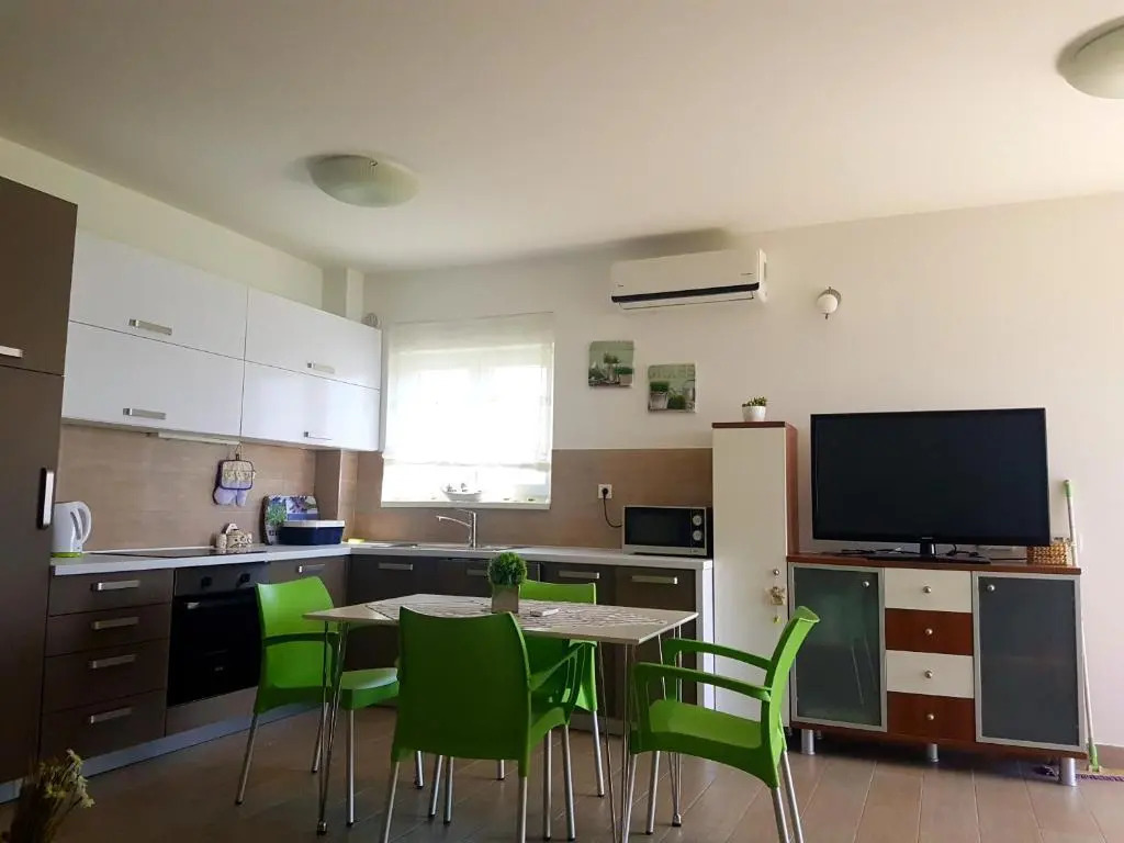 Apartments Rtina Benici