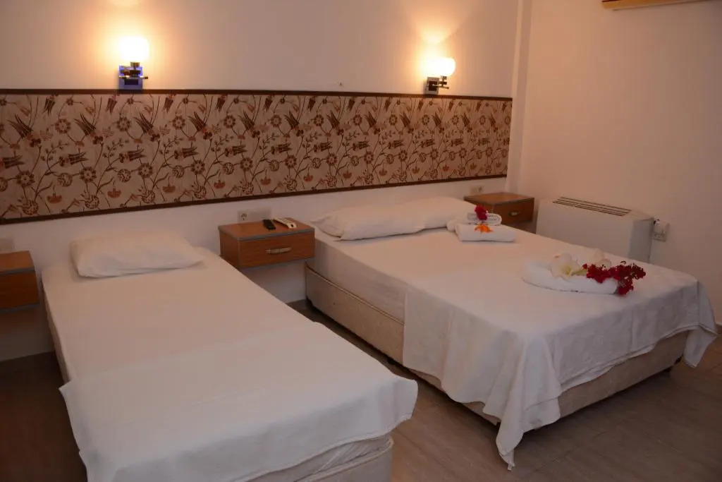 Manolya Hotel